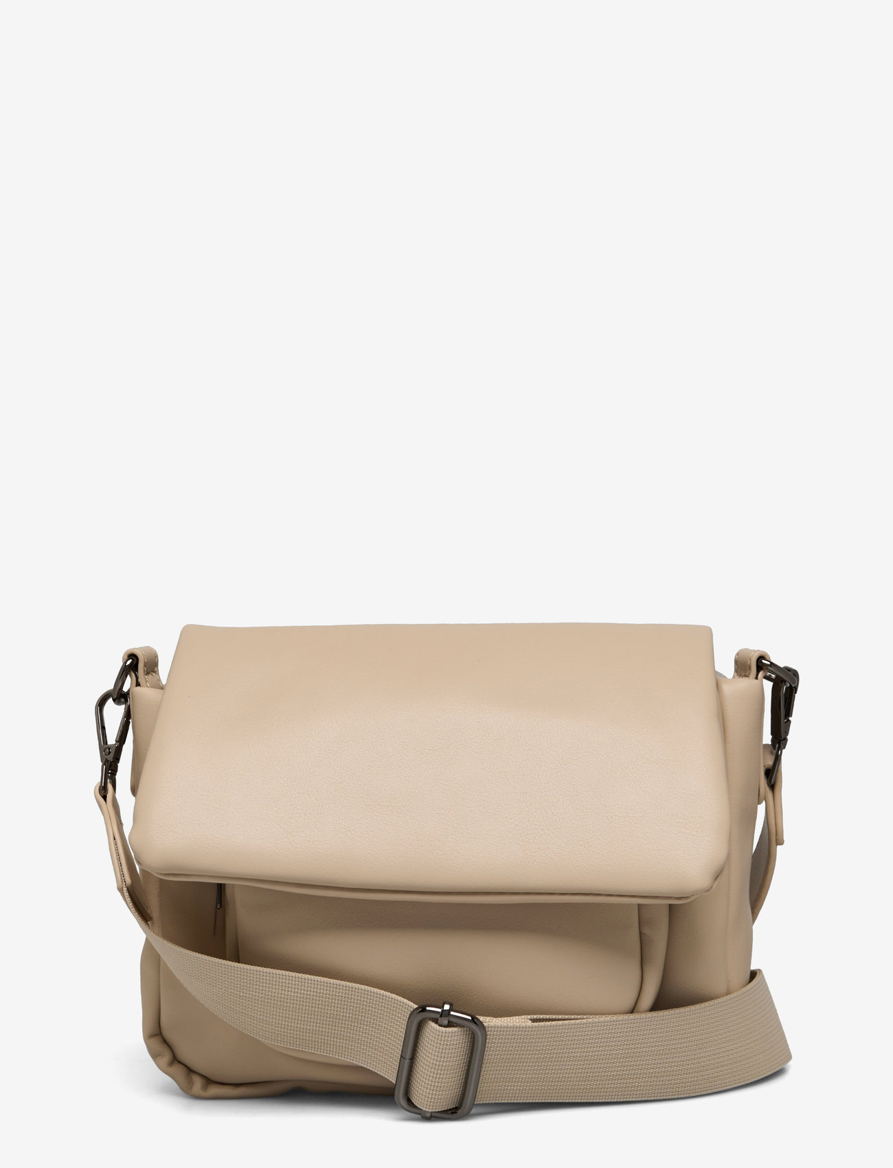 HVISK - CAYMAN POCKET PUFFER SOFT STRUCTURE - damen - bone white - 0