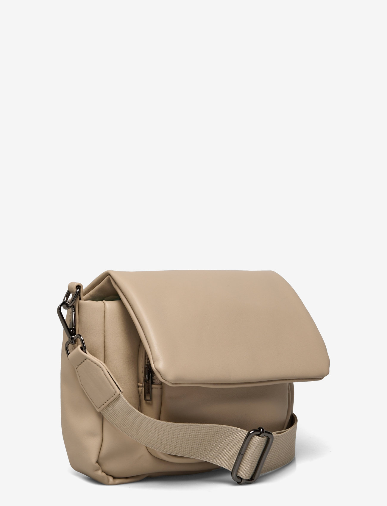 HVISK - CAYMAN POCKET PUFFER SOFT STRUCTURE - damen - bone white - 2