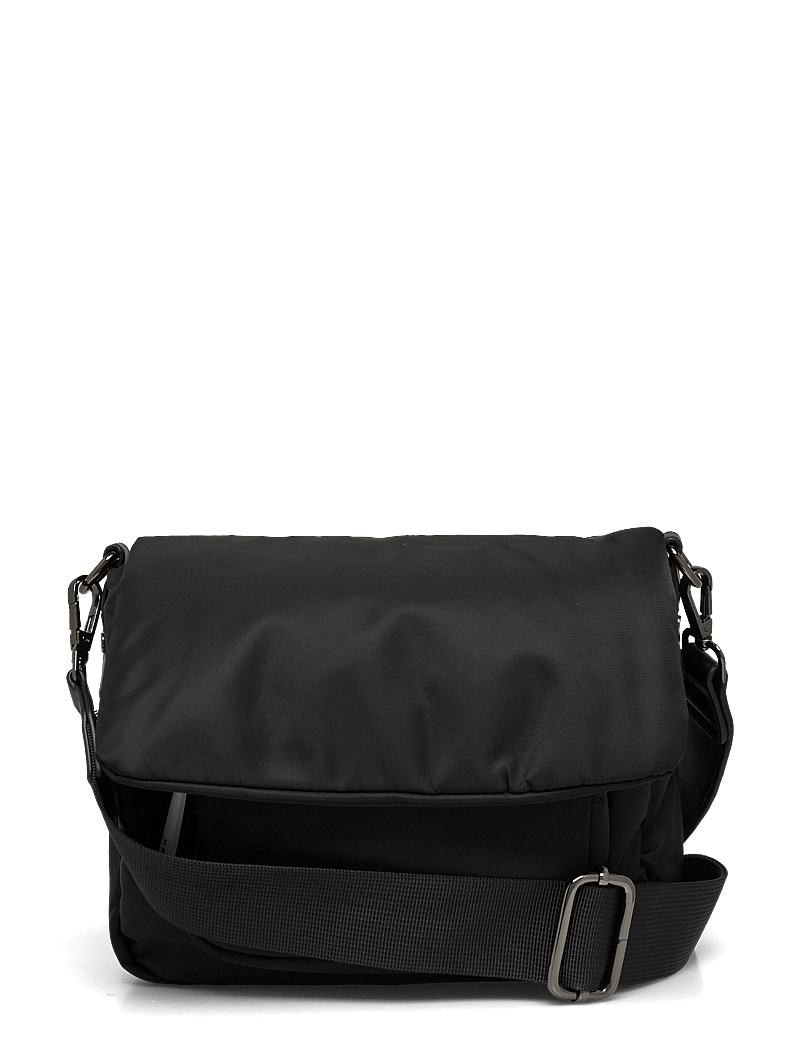 HVISK Cayman Pocket Puffer Matte Twill (HVI2404-079-021500) Crossbody Bag