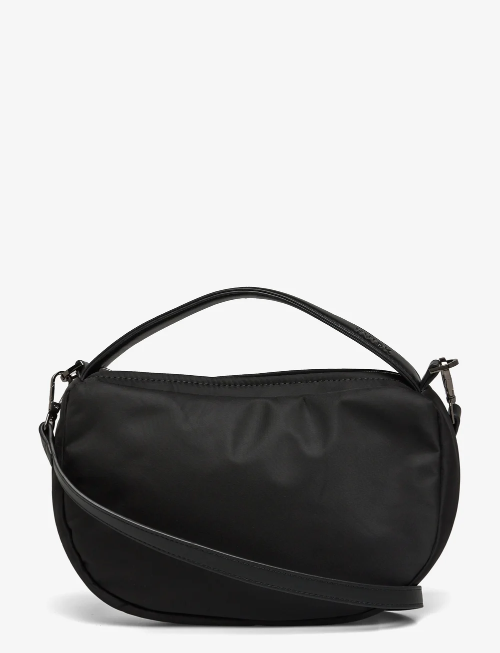 HVISK - TATE MATTE TWILL - Īpaši notikumi - black - 0