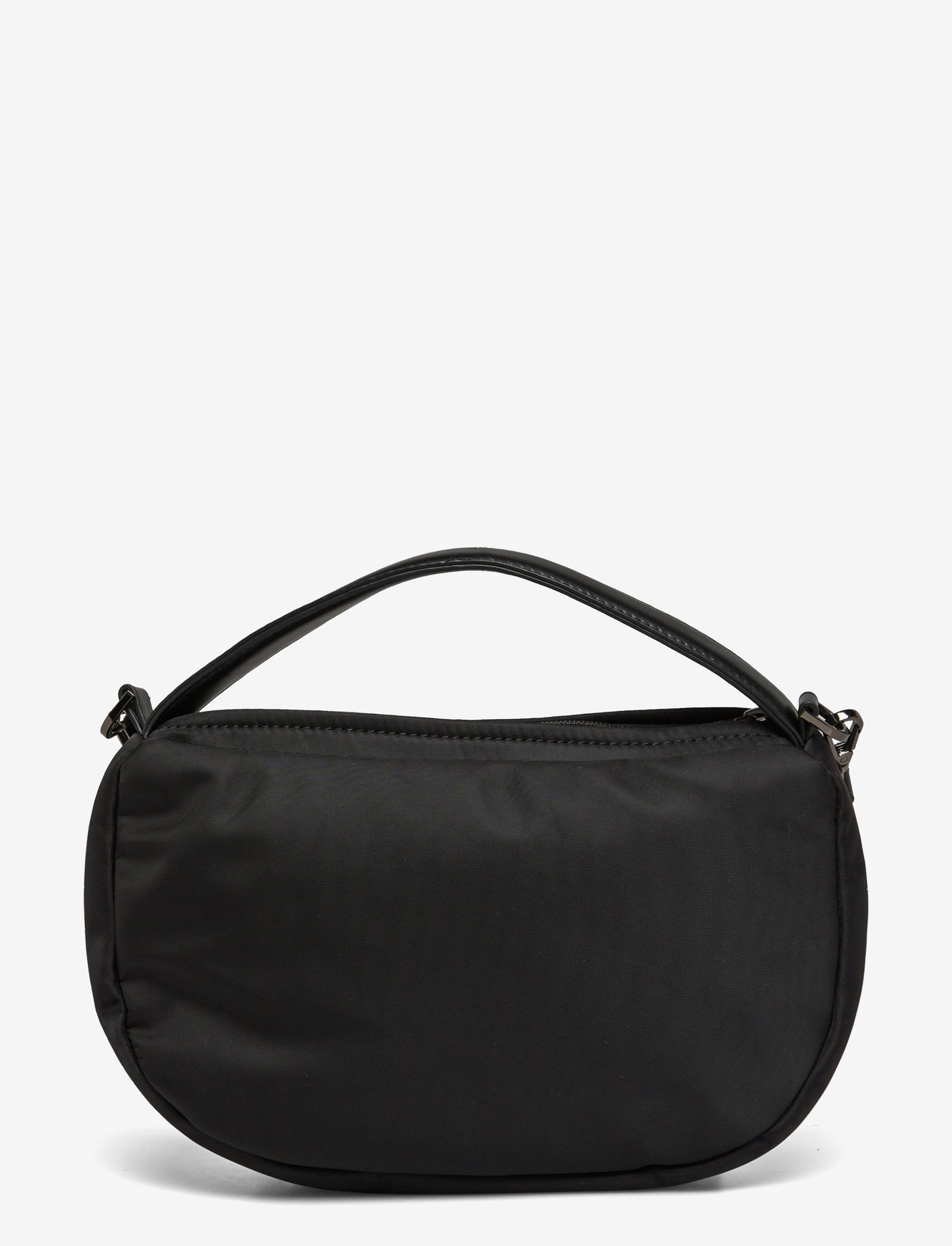 HVISK - TATE MATTE TWILL - geburtstagsgeschenke - black - 1