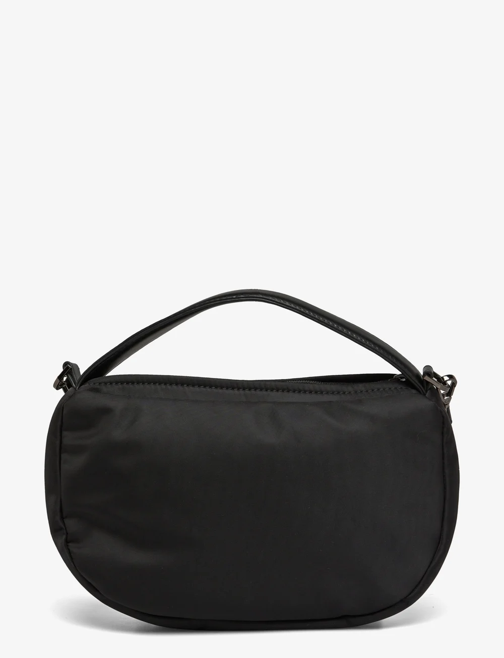 HVISK - TATE MATTE TWILL - Īpaši notikumi - black - 1