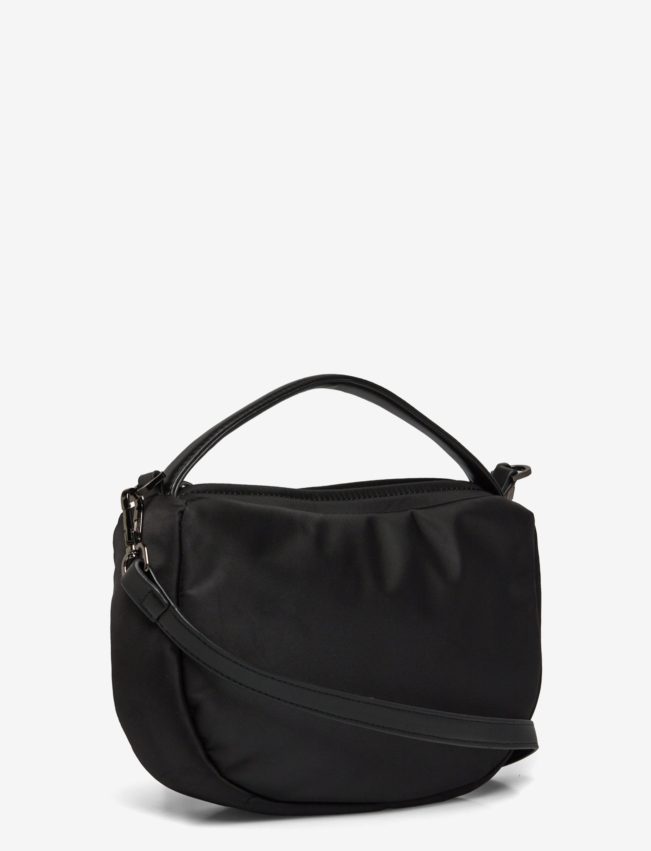 HVISK - TATE MATTE TWILL - geburtstagsgeschenke - black - 2