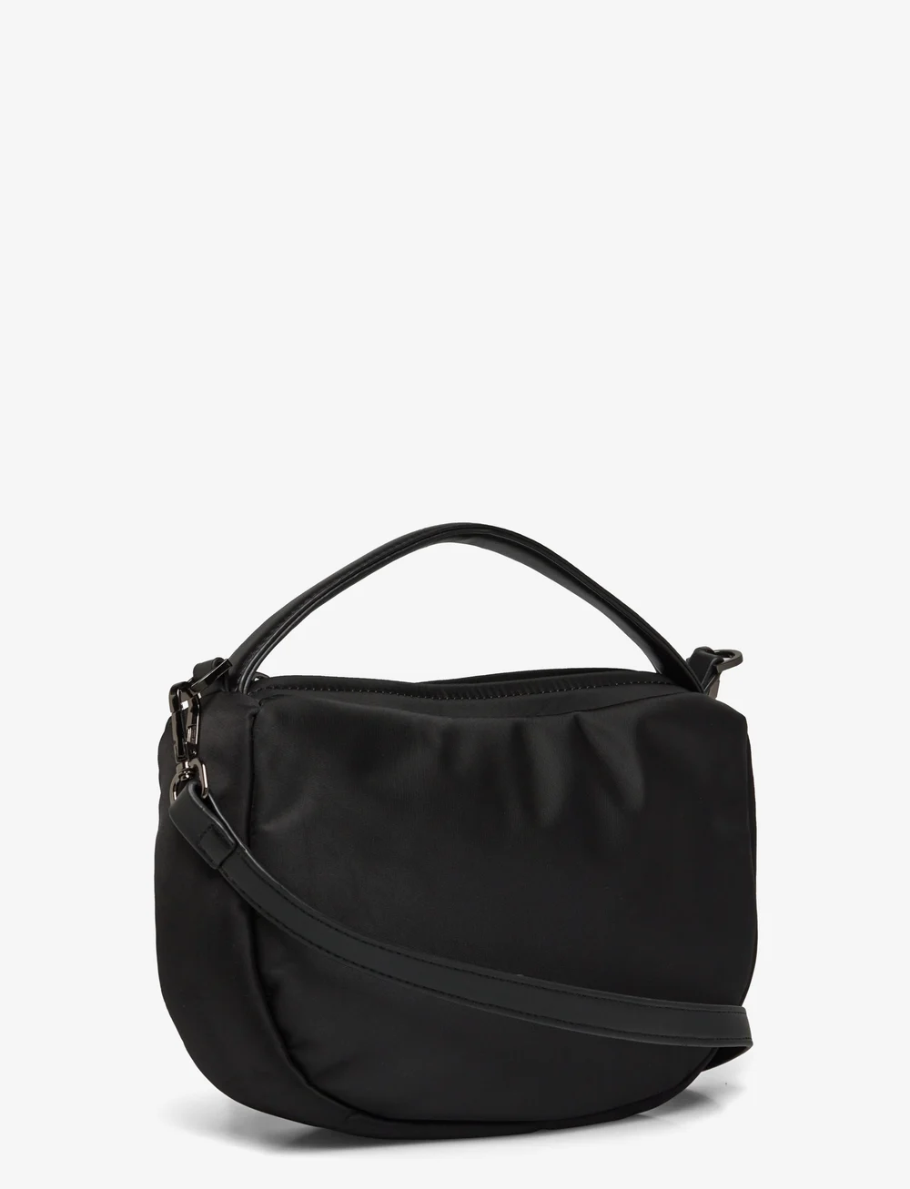 HVISK - TATE MATTE TWILL - Īpaši notikumi - black - 2