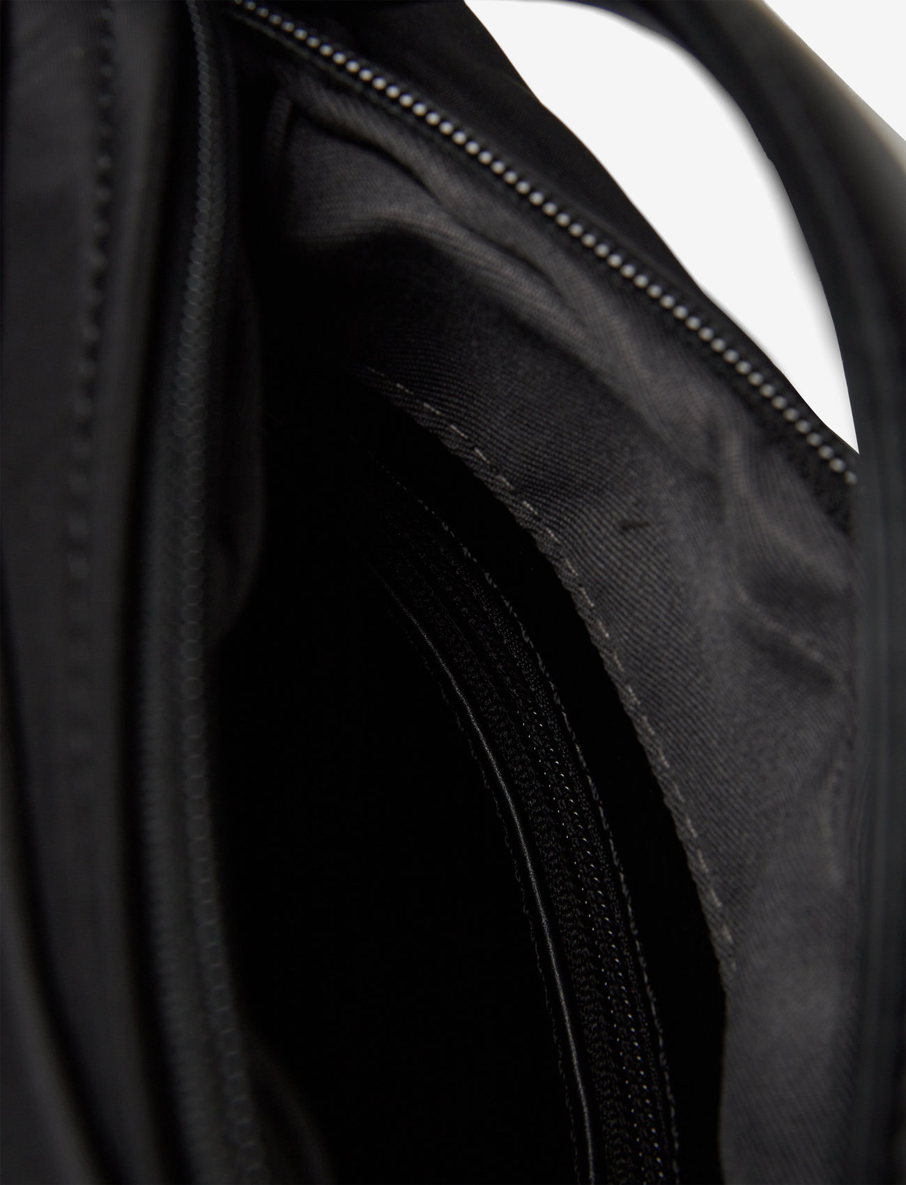 HVISK - TATE MATTE TWILL - geburtstagsgeschenke - black - 3