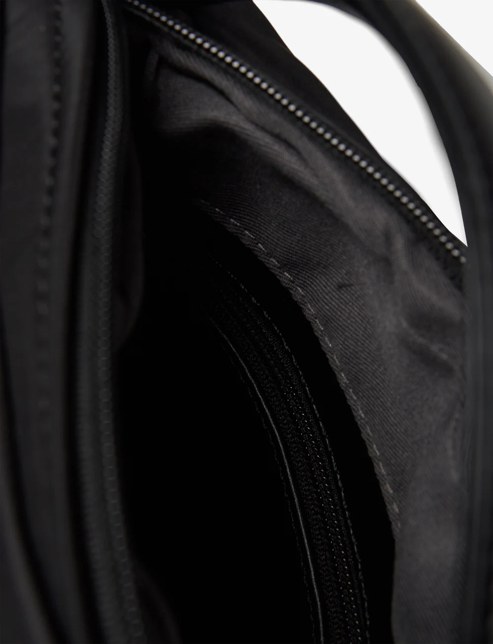 HVISK - TATE MATTE TWILL - Īpaši notikumi - black - 3