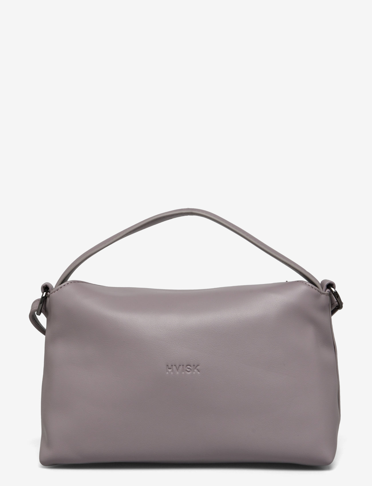 HVISK - NOTE SOFT STRUCTURE - kvinder - heather purple - 1