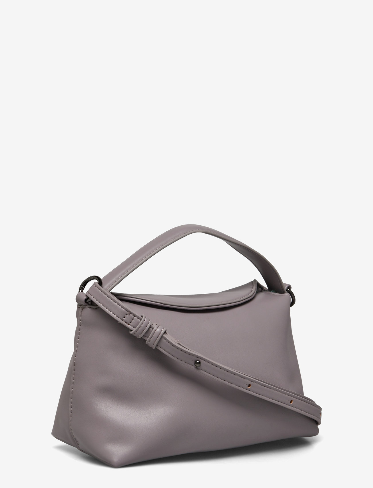 HVISK - NOTE SOFT STRUCTURE - kvinder - heather purple - 2