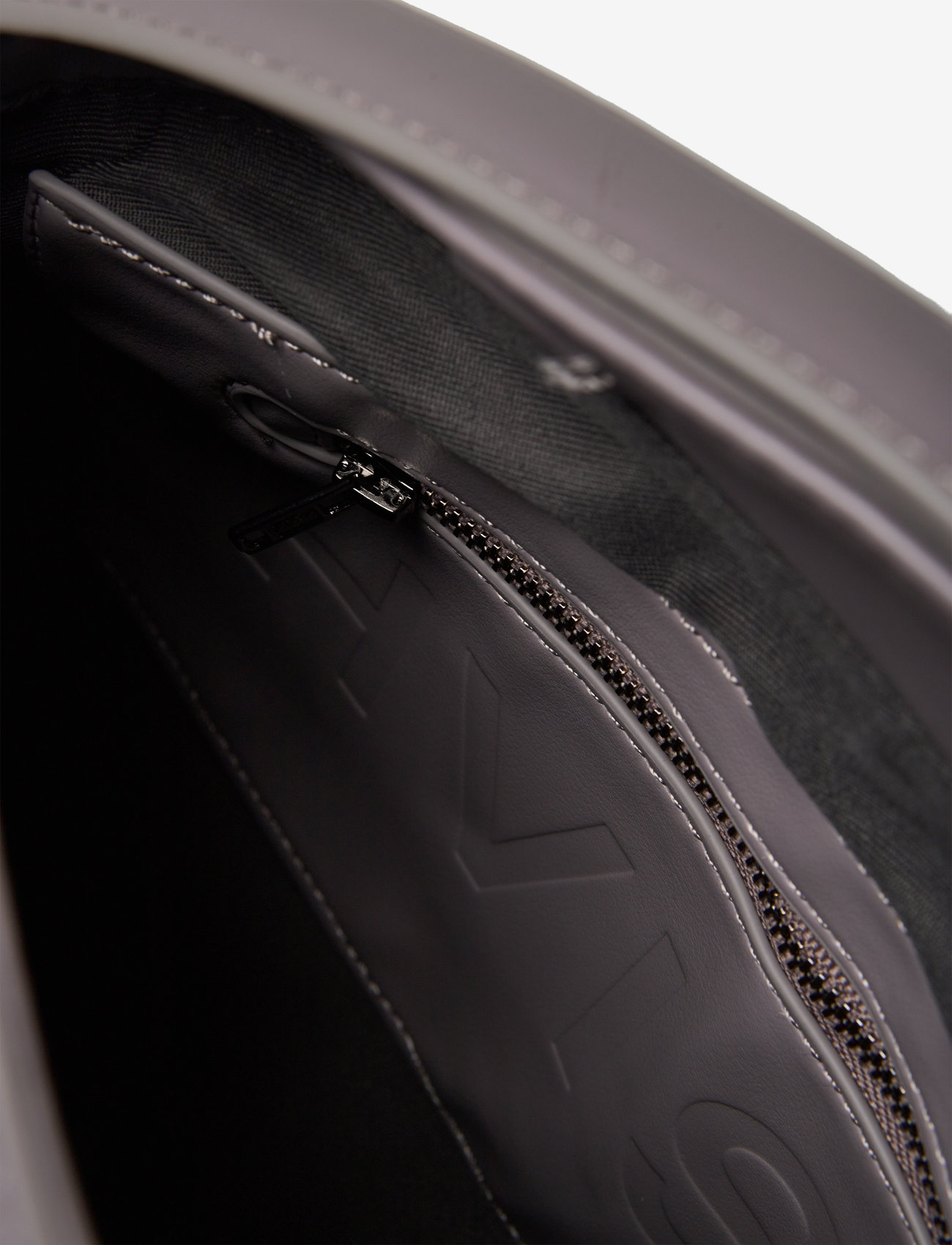 HVISK - NOTE SOFT STRUCTURE - kvinder - heather purple - 3