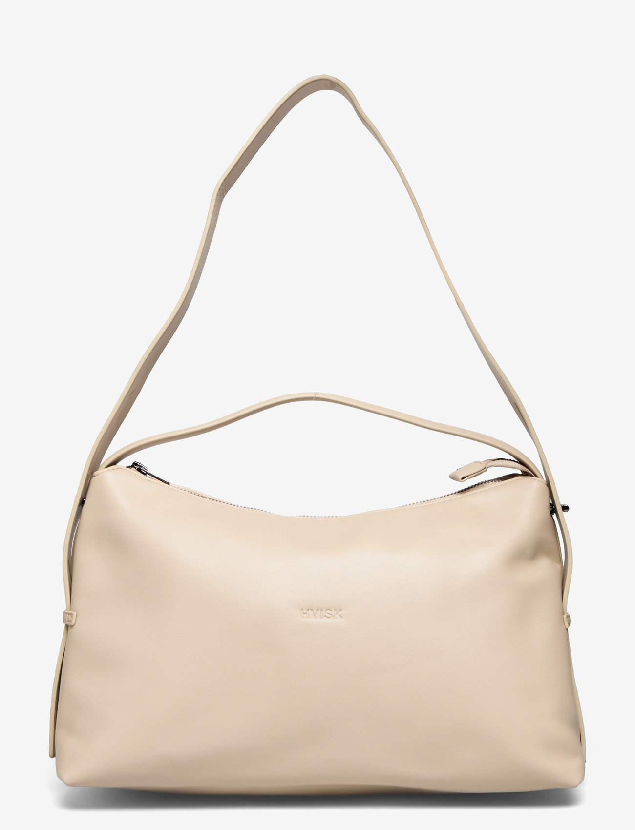 HVISK - TOKEN SOFT STRUCTURE - födelsedagspresenter - bone white - 0