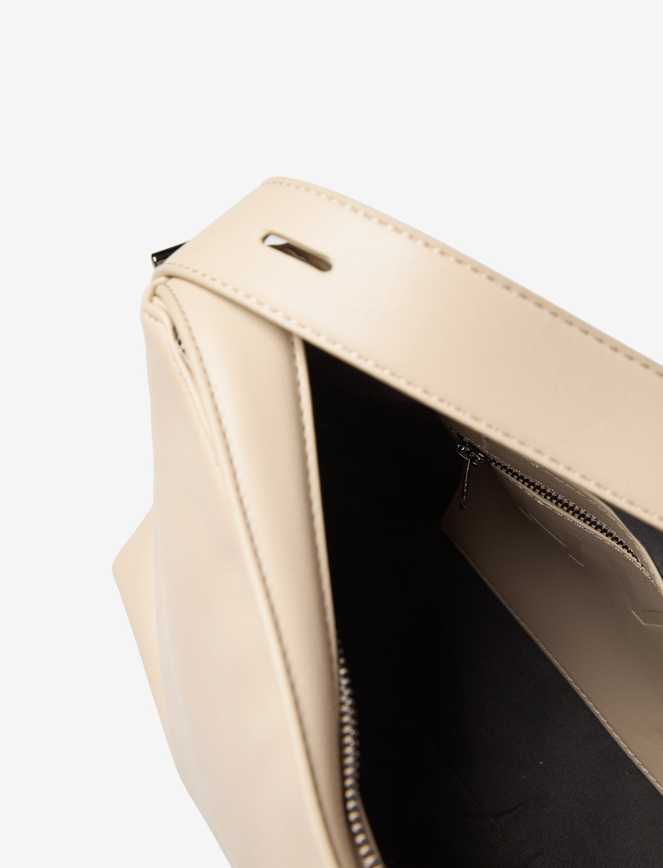 HVISK - TOKEN SOFT STRUCTURE - födelsedagspresenter - bone white - 3