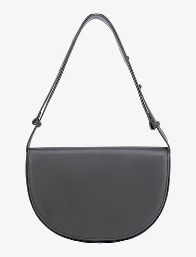 HVISK CLIFF SOFT STRUCTURE - Hvisk - SHADOW GREY / grey