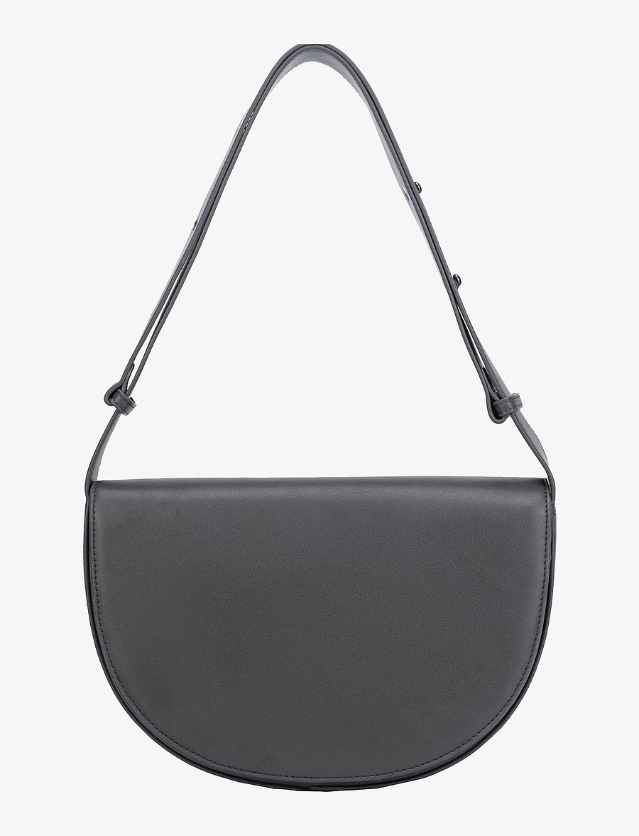 HVISK - CLIFF SOFT STRUCTURE - speciella tillfällen - shadow grey - 1