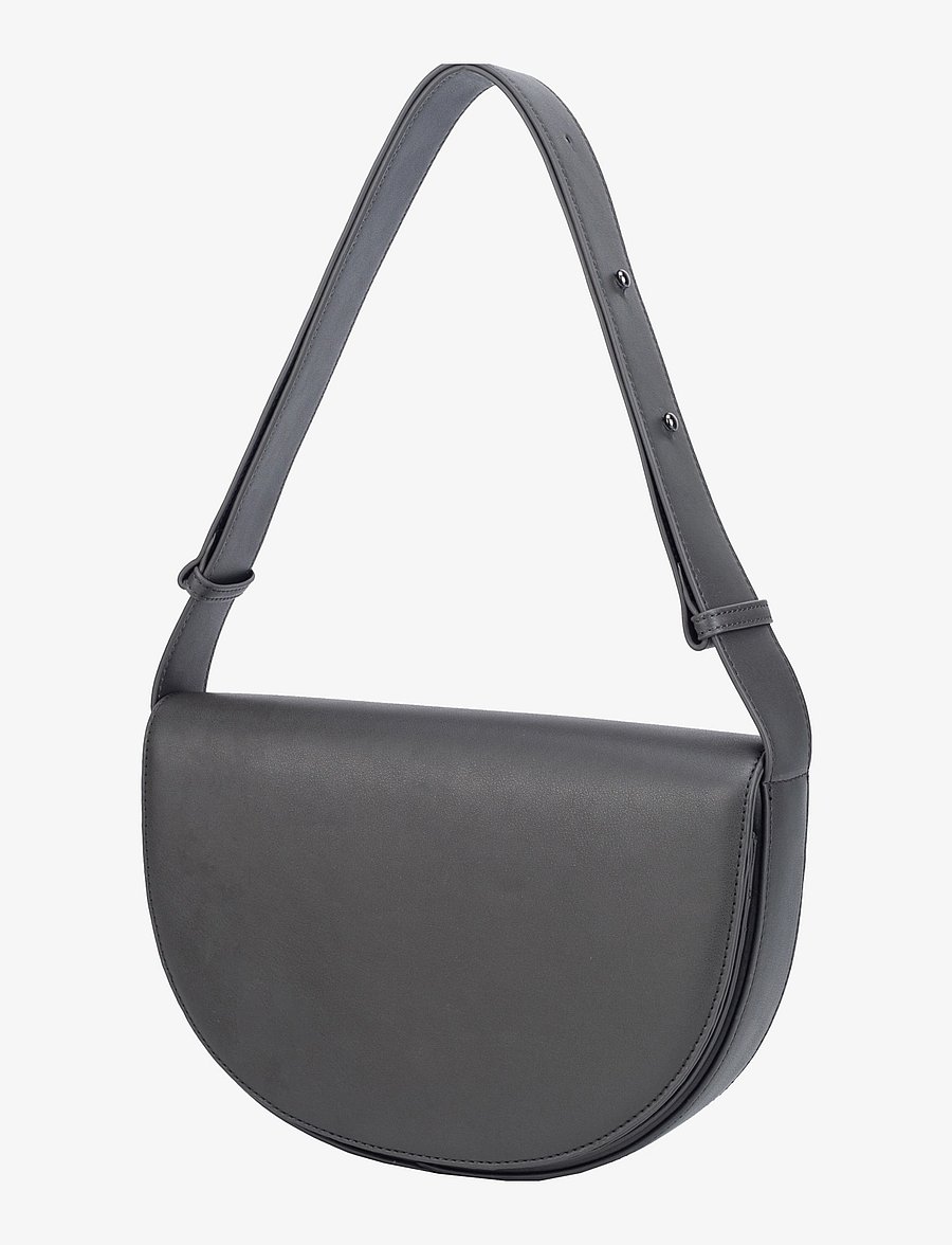 HVISK - CLIFF SOFT STRUCTURE - speciella tillfällen - shadow grey - 2
