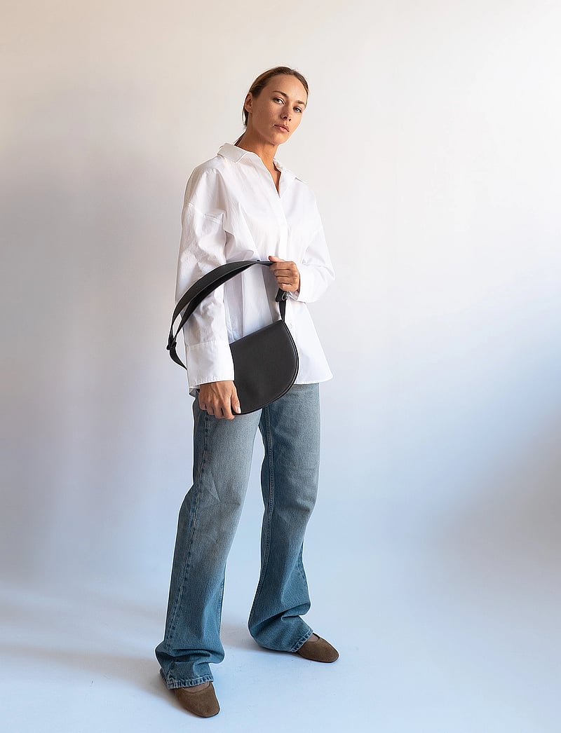 HVISK - CLIFF SOFT STRUCTURE - besondere anlässe - shadow grey - 4