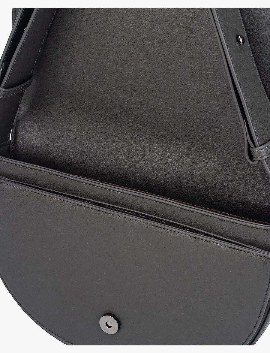 HVISK - CLIFF SOFT STRUCTURE - speciella tillfällen - shadow grey - 3