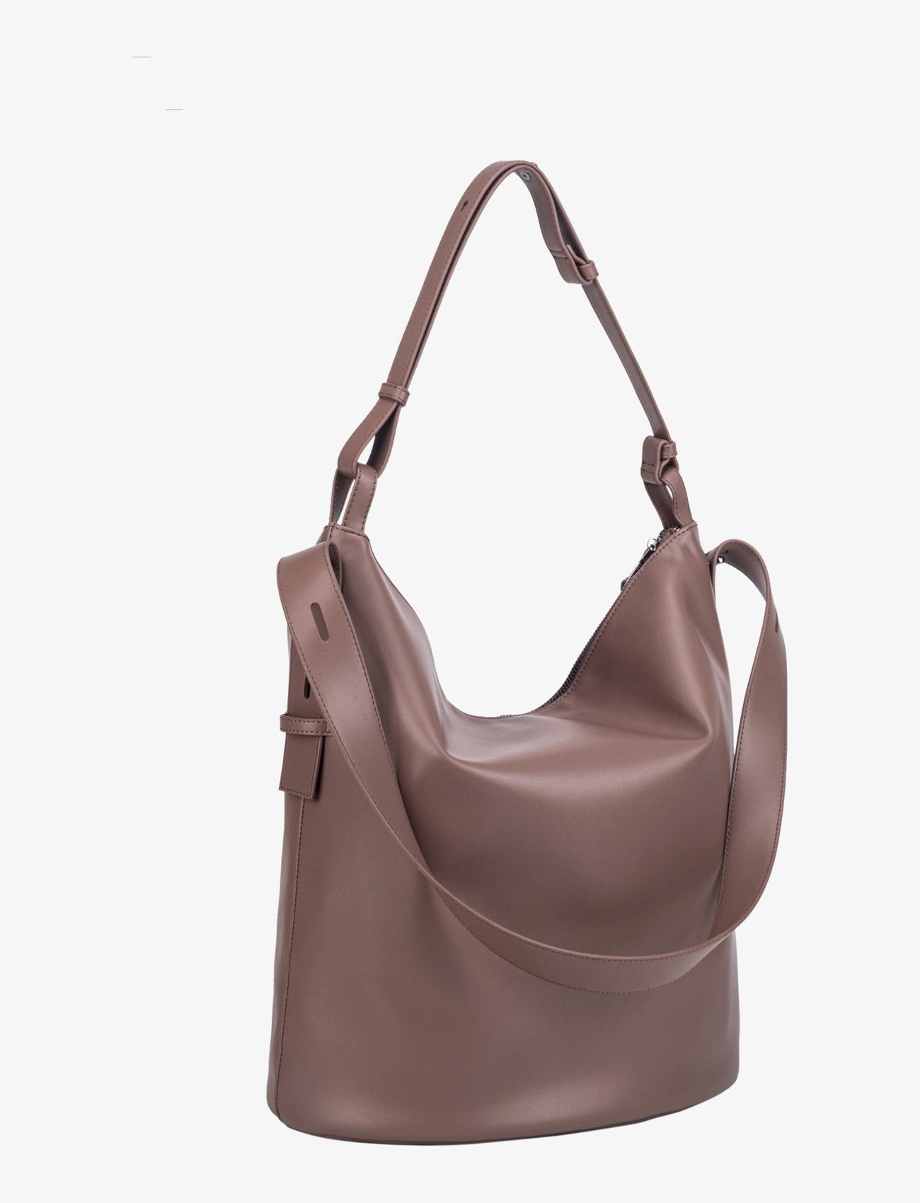 HVISK - EMMETT SOFT STRUCTURE - dusty mauve - 2