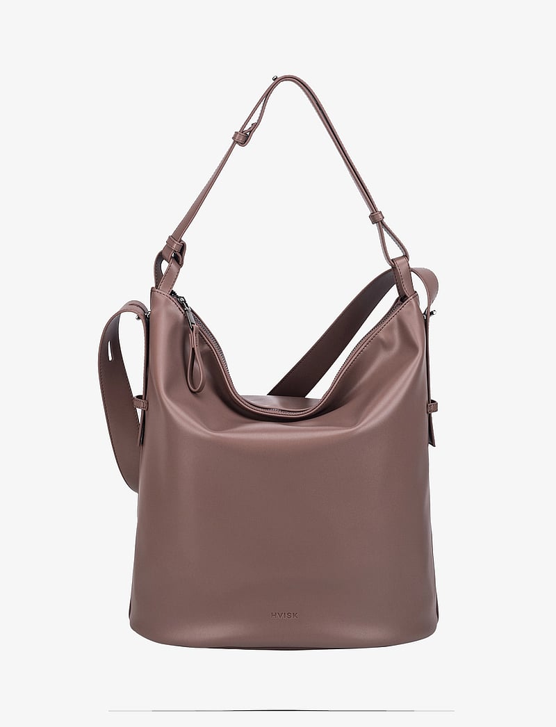 HVISK - EMMETT SOFT STRUCTURE - special occasions - dusty mauve - 3