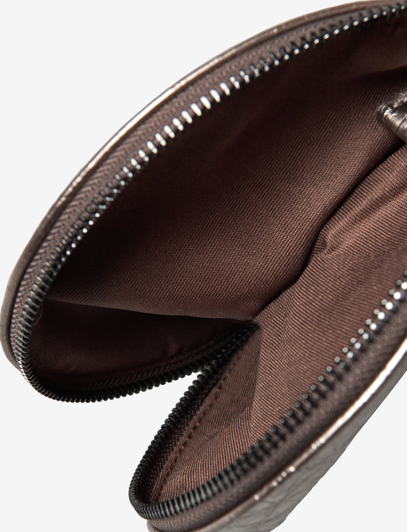 HVISK - COOKIE SHINY STRUCTURE - die niedrigsten preise - metallic grey - 3