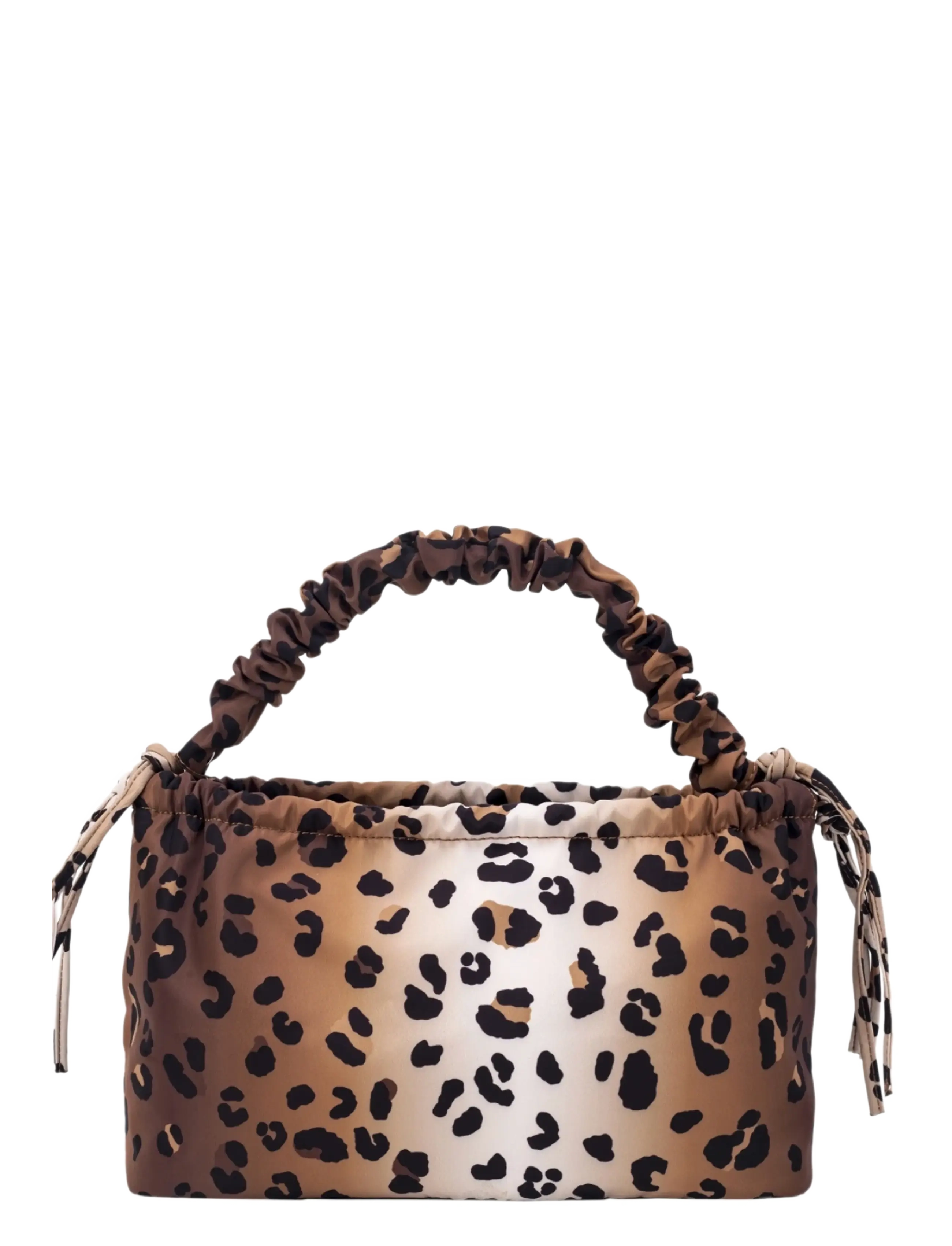 HVISK ARCADIA TWILL PRINT - Hvisk - LEOPARD / multi