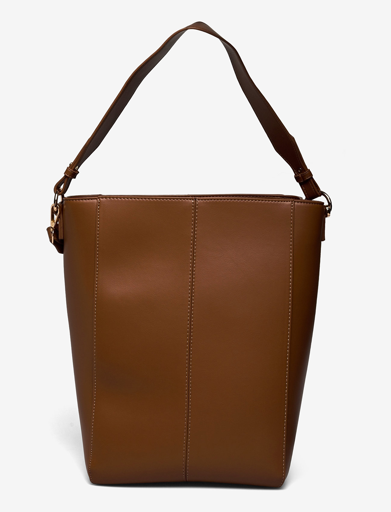 HVISK - CASSET SOFT STRUCTURE - brown caramel - 1