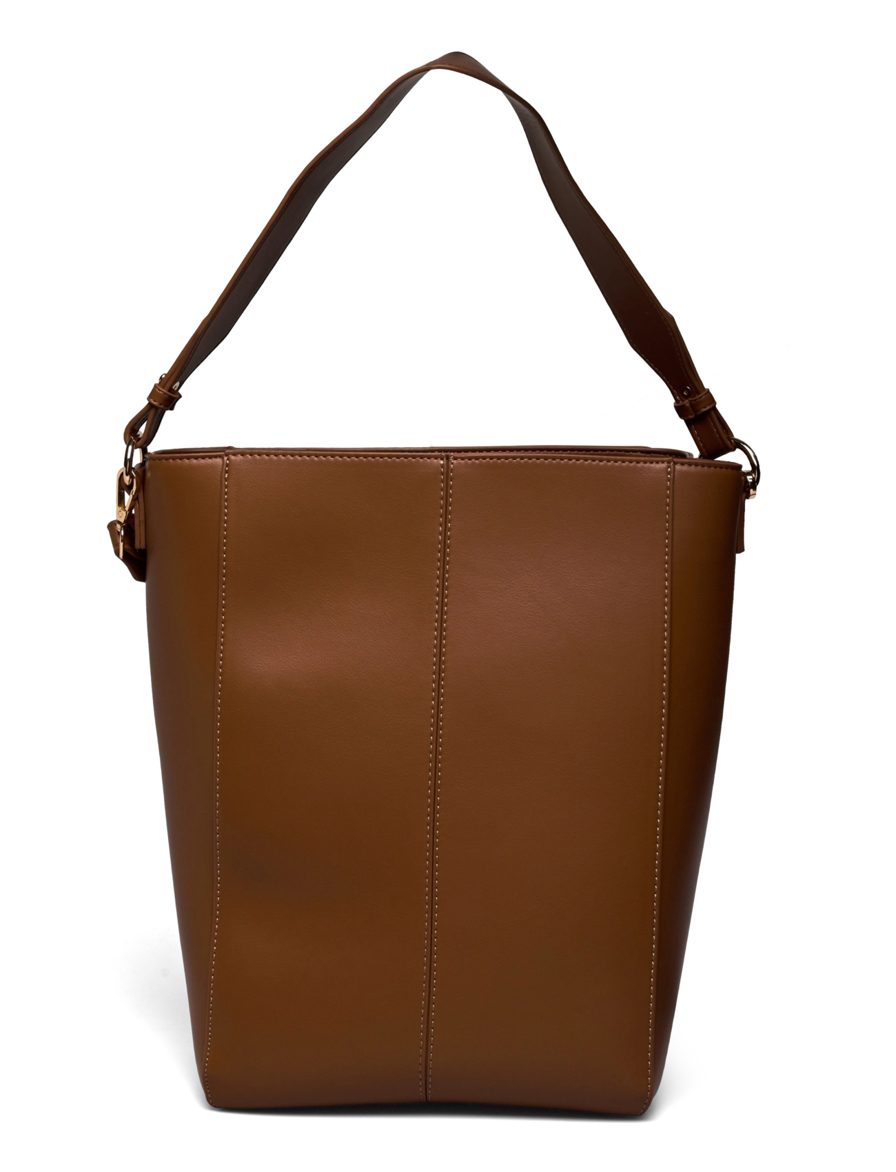 HVISK - CASSET SOFT STRUCTURE - brown caramel - 2
