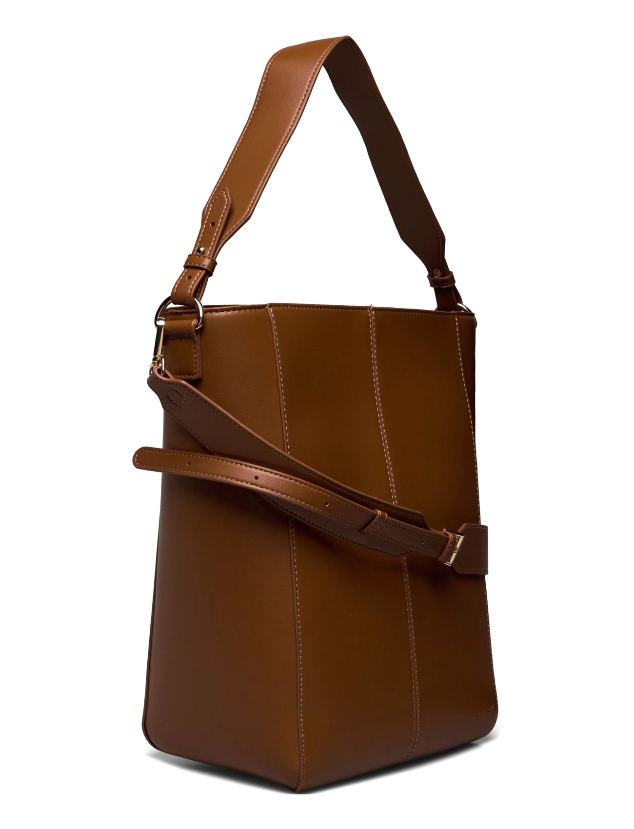 HVISK - CASSET SOFT STRUCTURE - brown caramel - 3