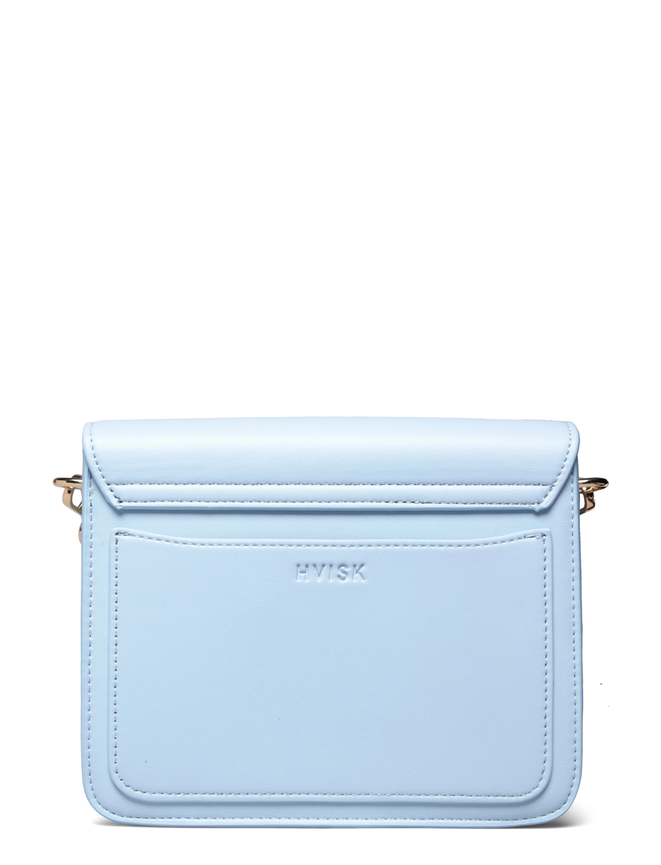 HVISK - CAYMAN POCKET SOFT STRUCTURE - blue sky - 2