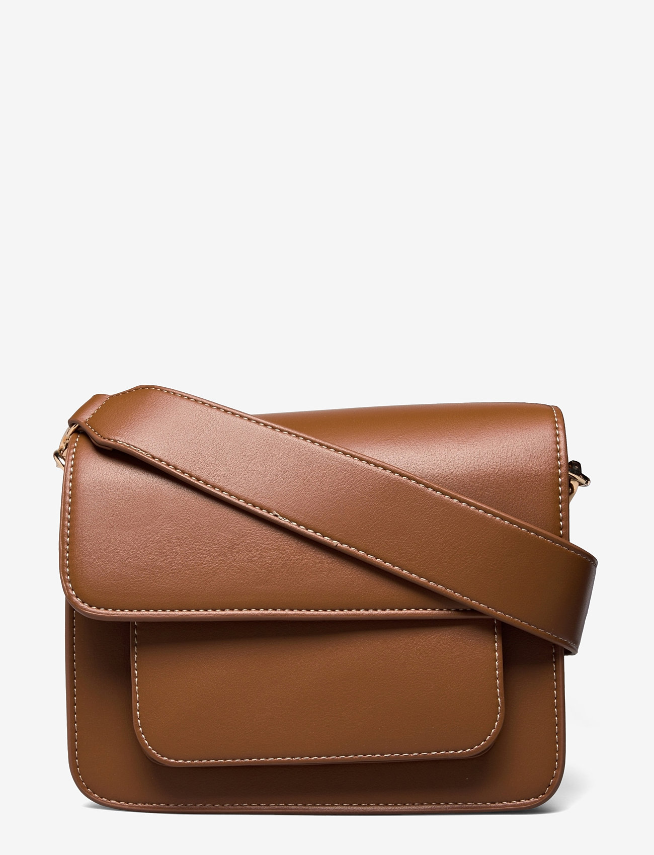 HVISK - CAYMAN POCKET SOFT STRUCTURE - fødselsdagsgaver - brown caramel - 0