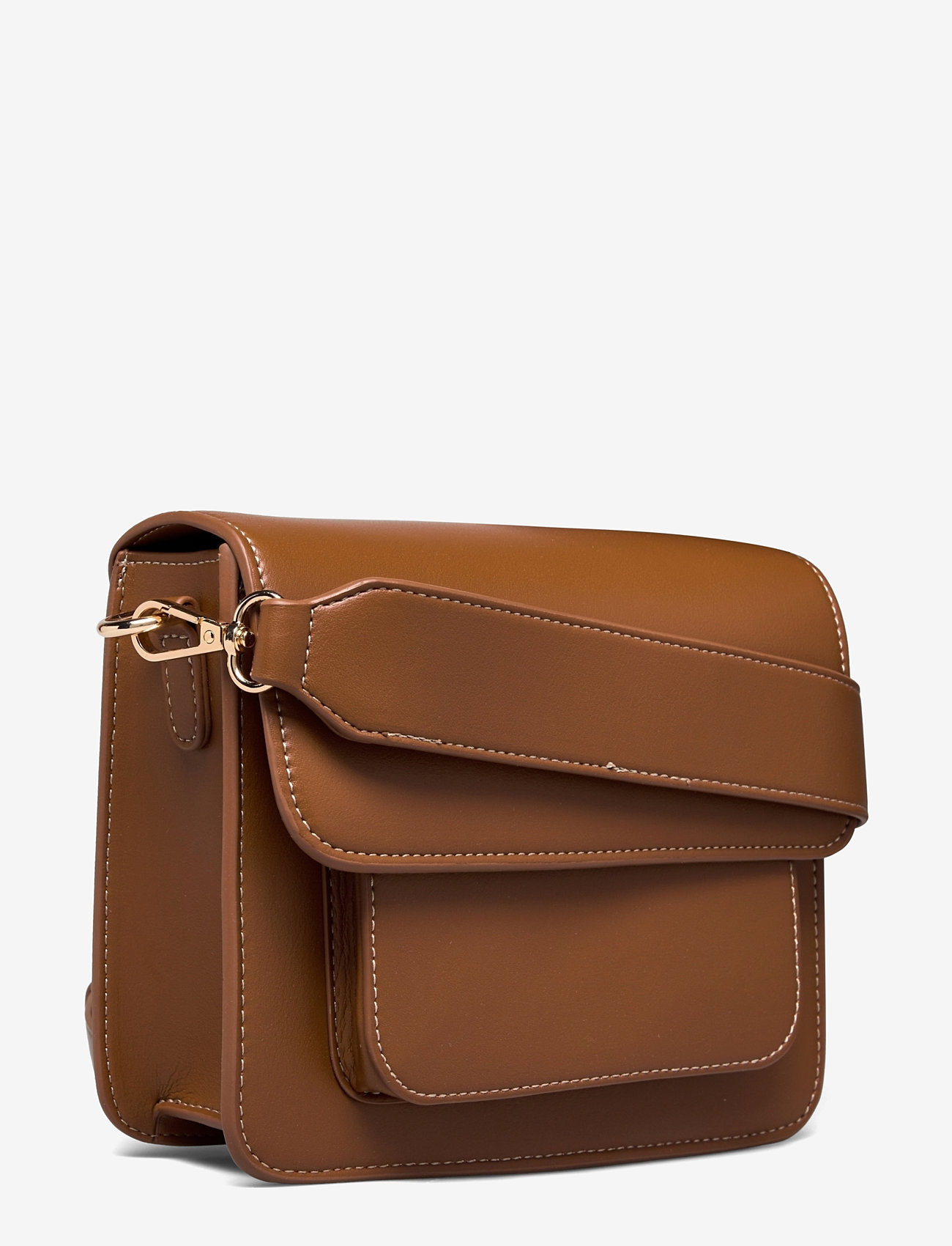 HVISK - CAYMAN POCKET SOFT STRUCTURE - fødselsdagsgaver - brown caramel - 2