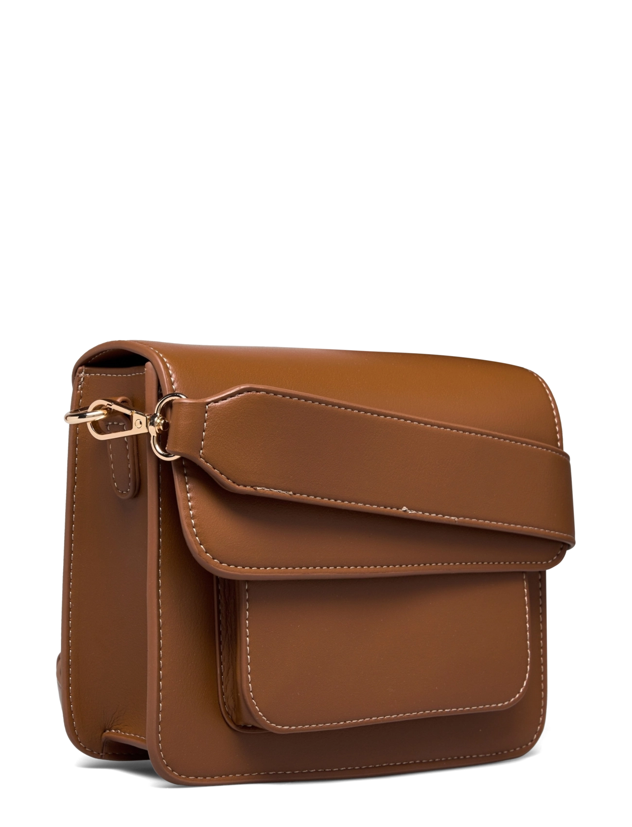 HVISK - CAYMAN POCKET SOFT STRUCTURE - brown caramel - 3