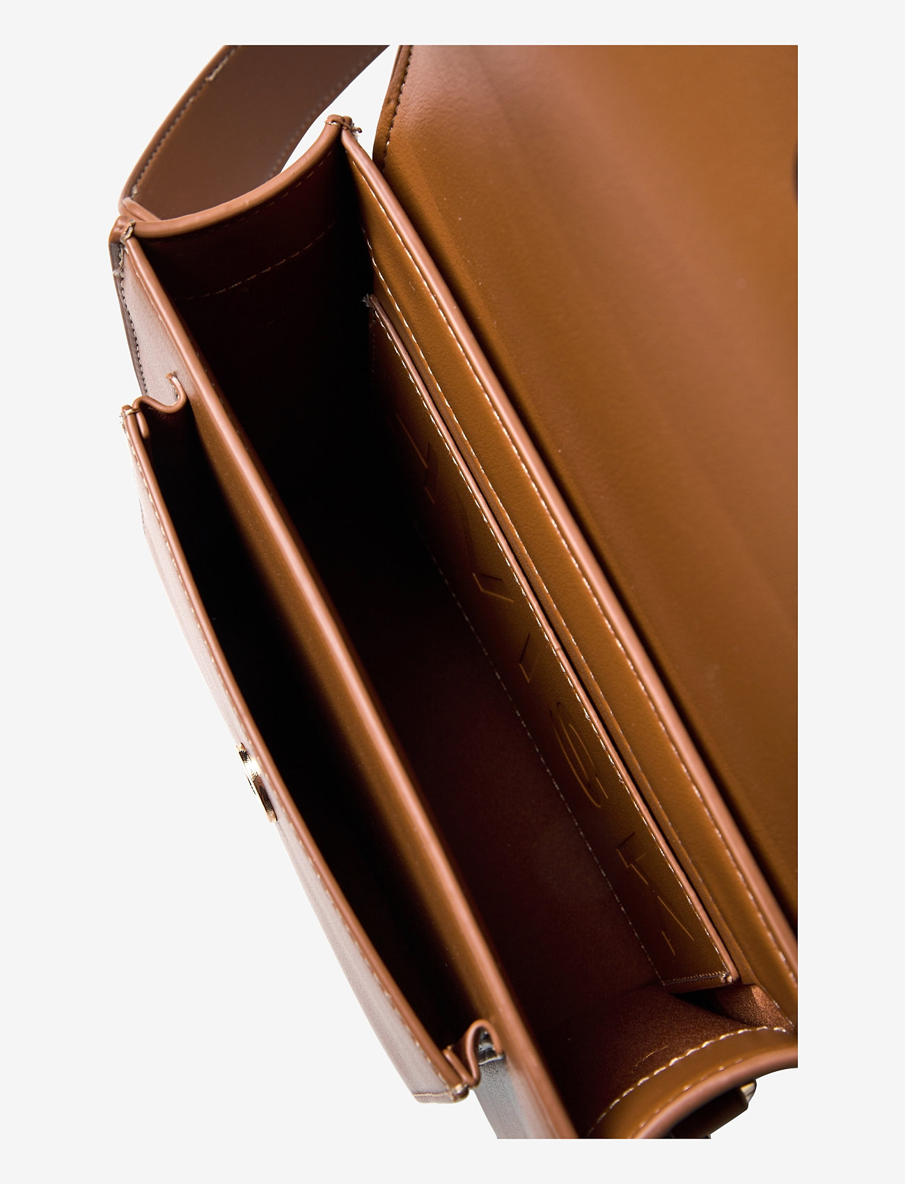 HVISK - CAYMAN POCKET SOFT STRUCTURE - fødselsdagsgaver - brown caramel - 3