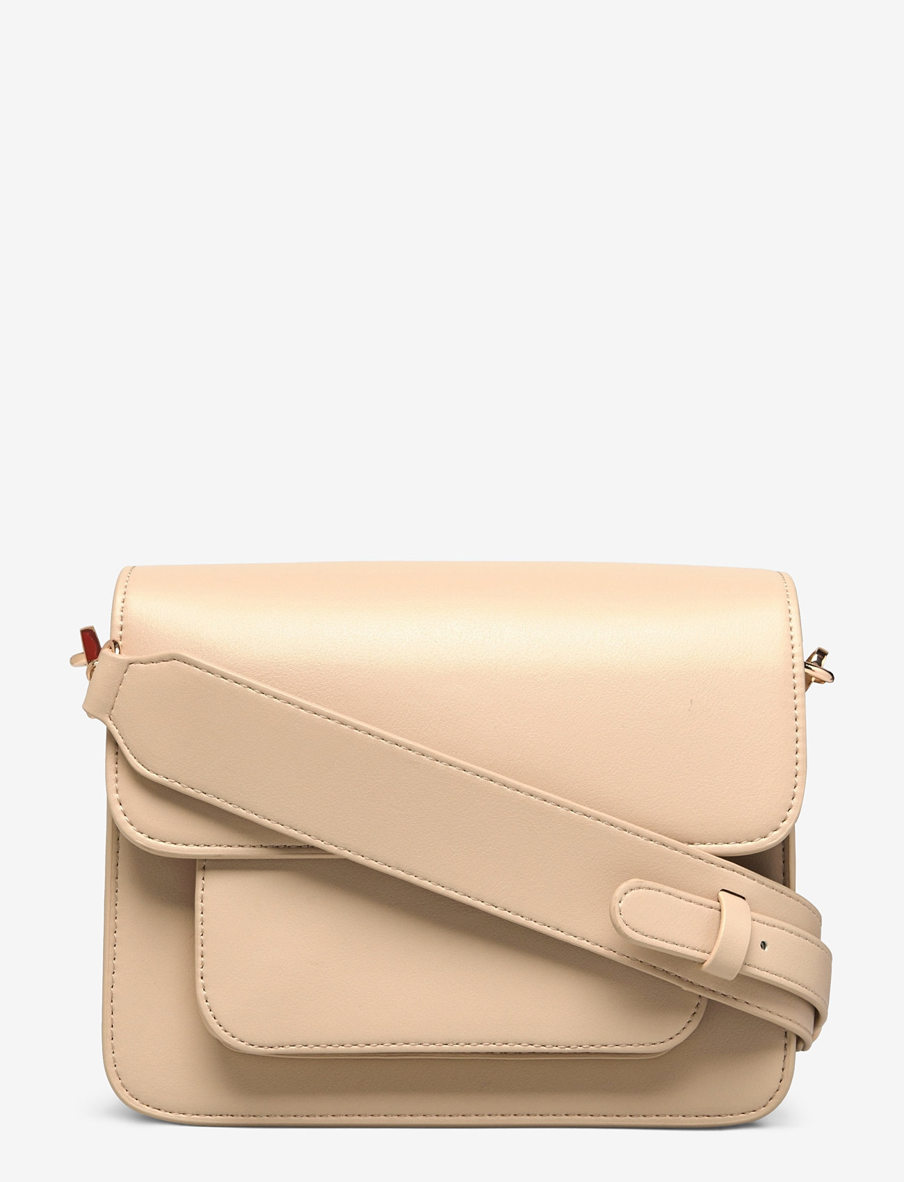 HVISK - CAYMAN POCKET SOFT STRUCTURE - fødselsdagsgaver - light taupe - 0