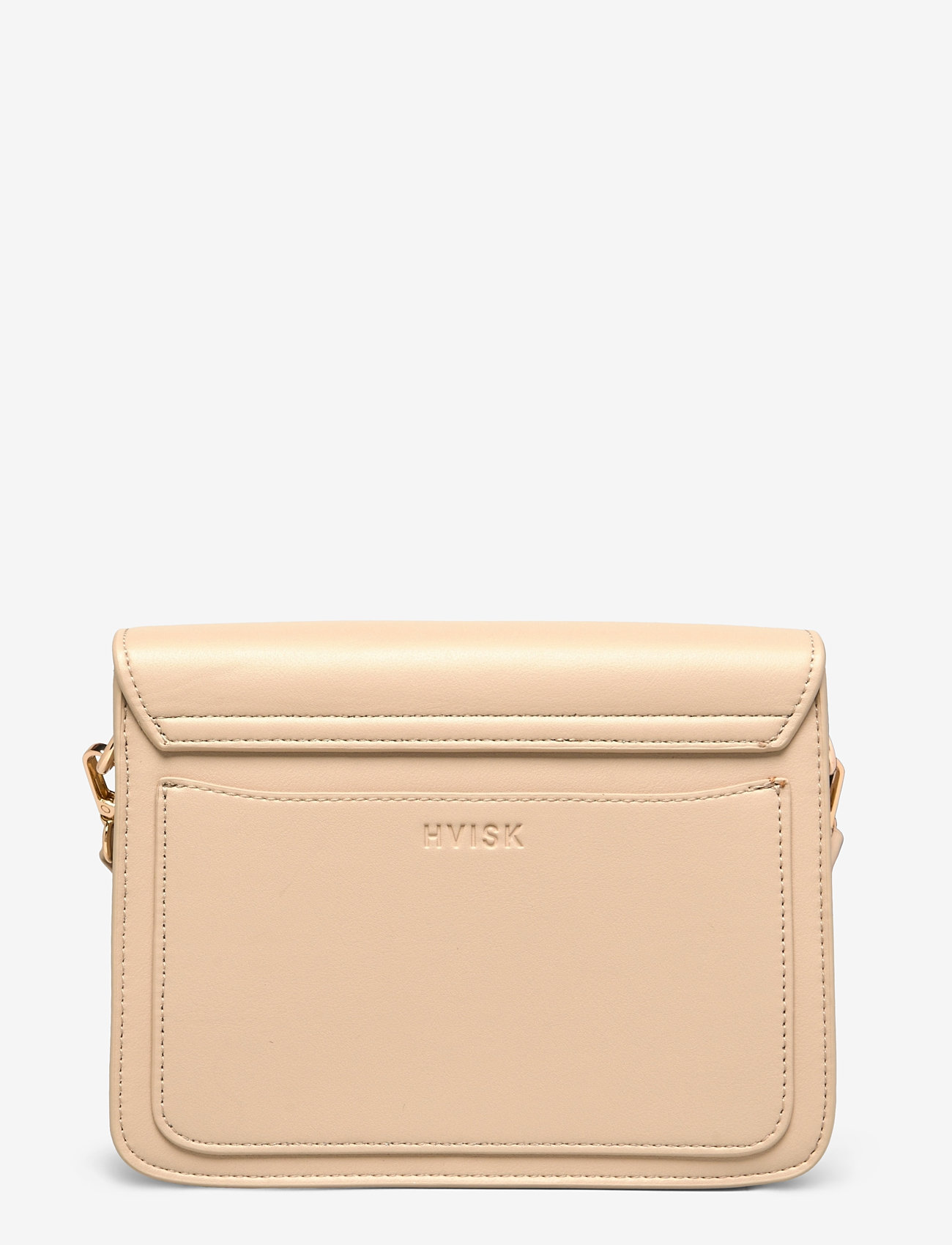 HVISK - CAYMAN POCKET SOFT STRUCTURE - fødselsdagsgaver - light taupe - 1