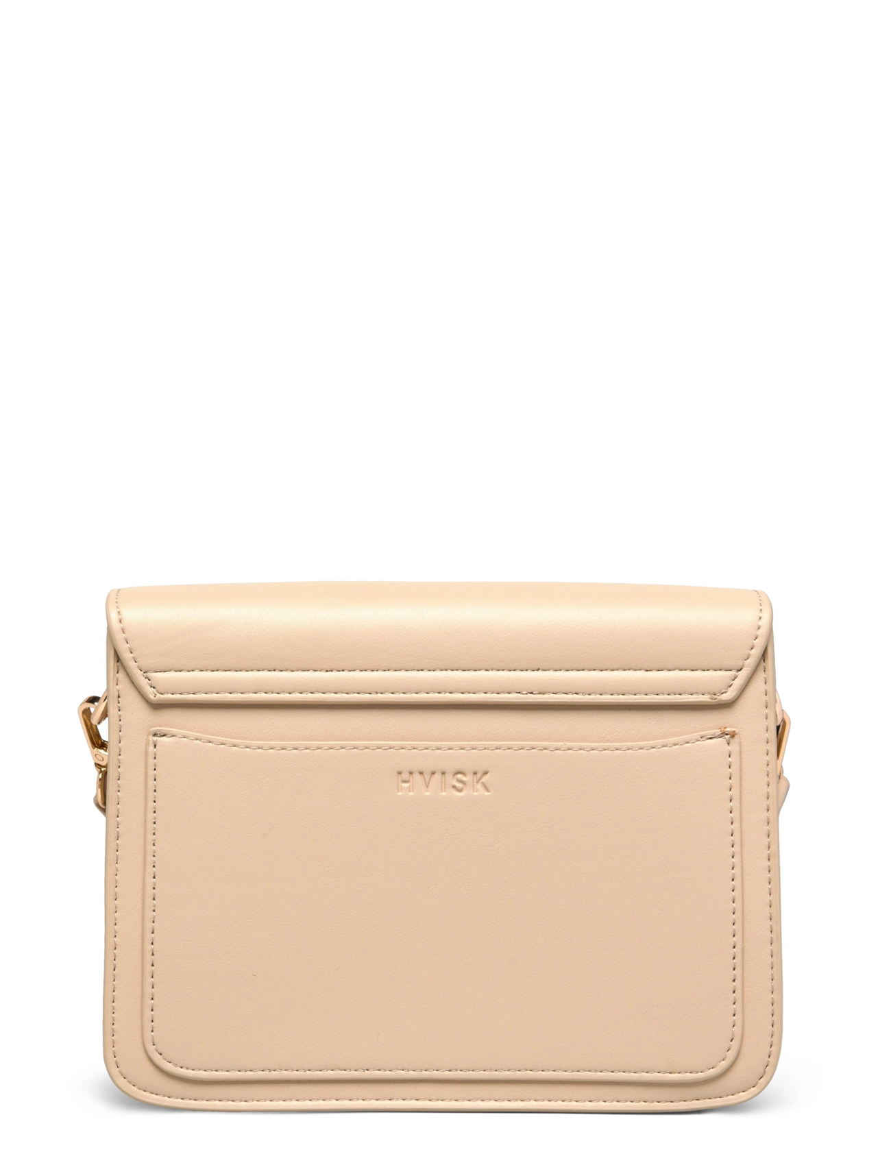 HVISK - CAYMAN POCKET SOFT STRUCTURE - light taupe - 2