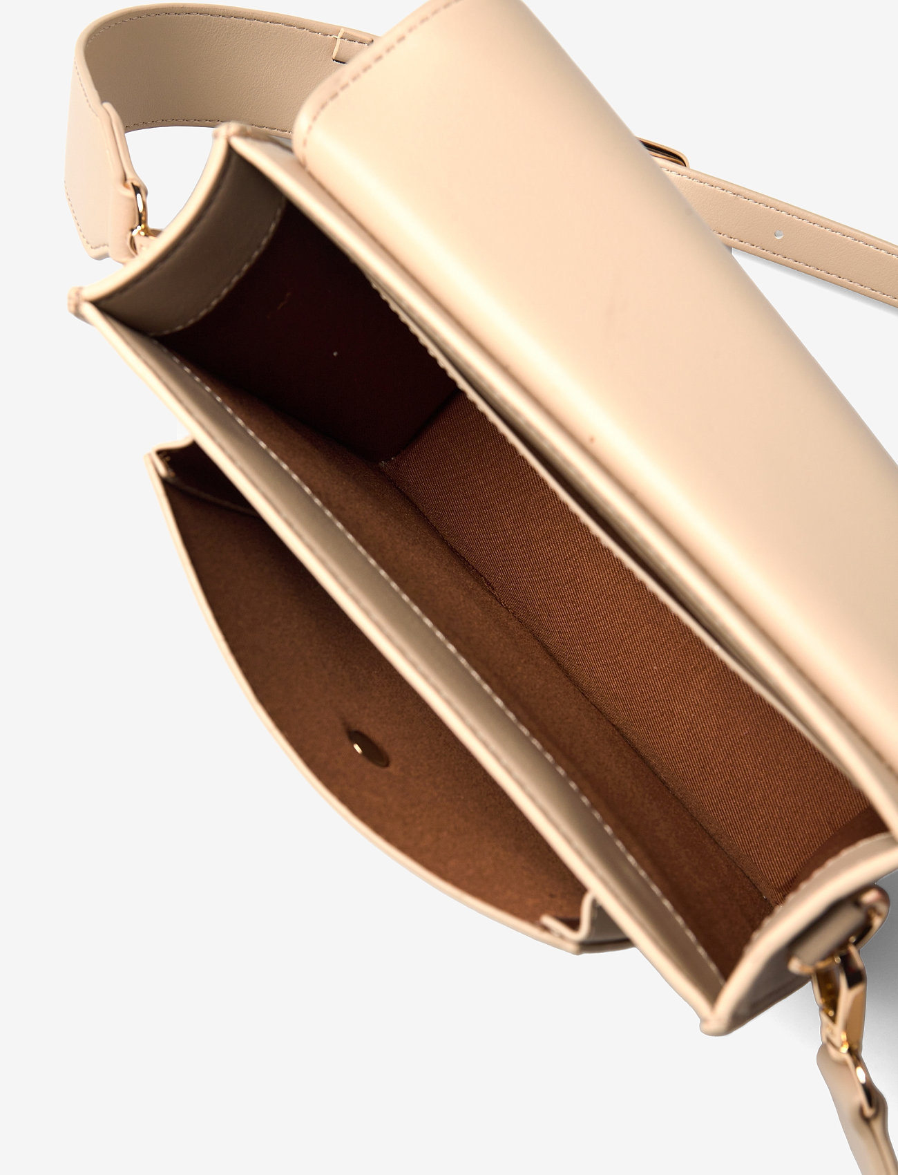 HVISK - CAYMAN POCKET SOFT STRUCTURE - fødselsdagsgaver - light taupe - 3