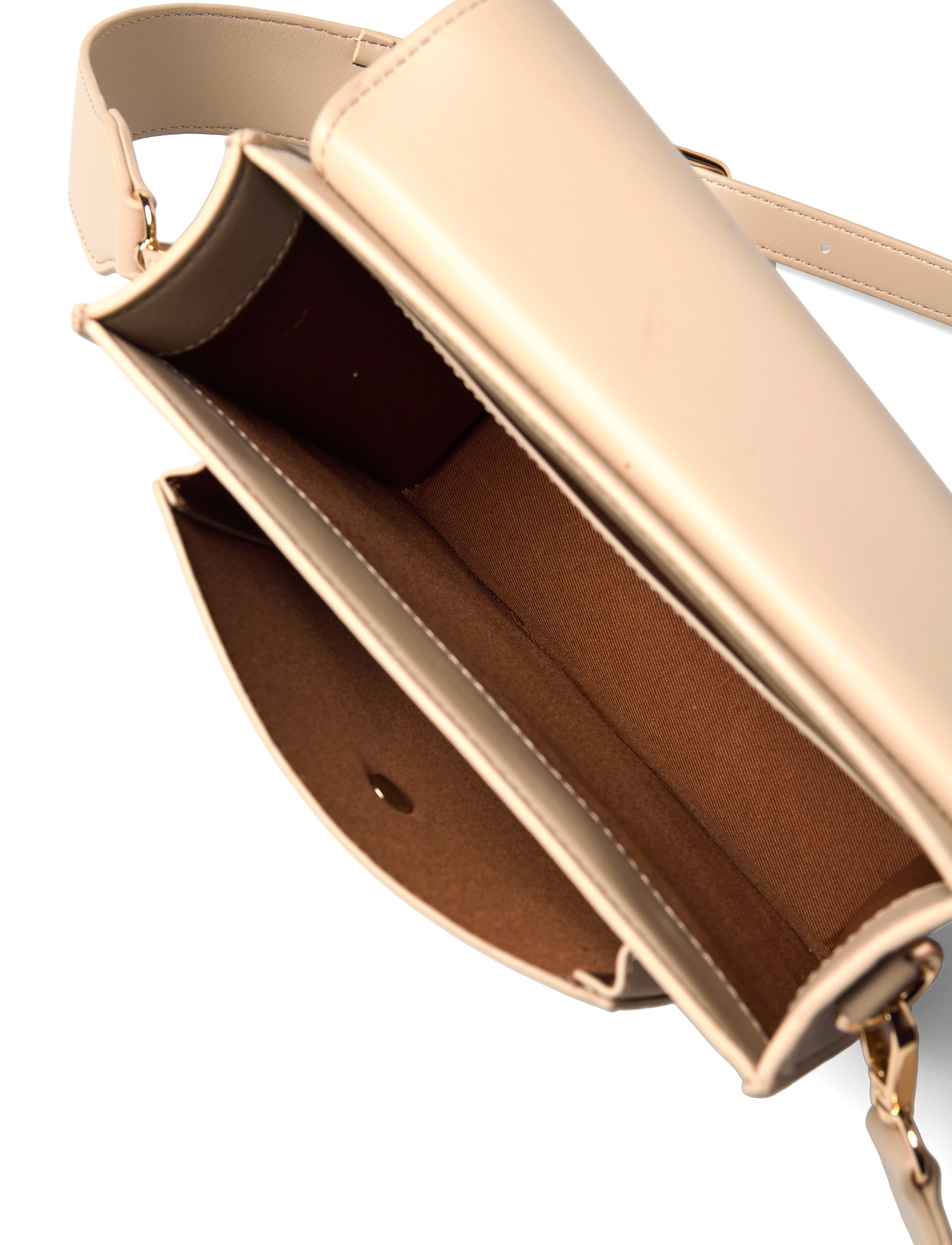 HVISK - CAYMAN POCKET SOFT STRUCTURE - light taupe - 4
