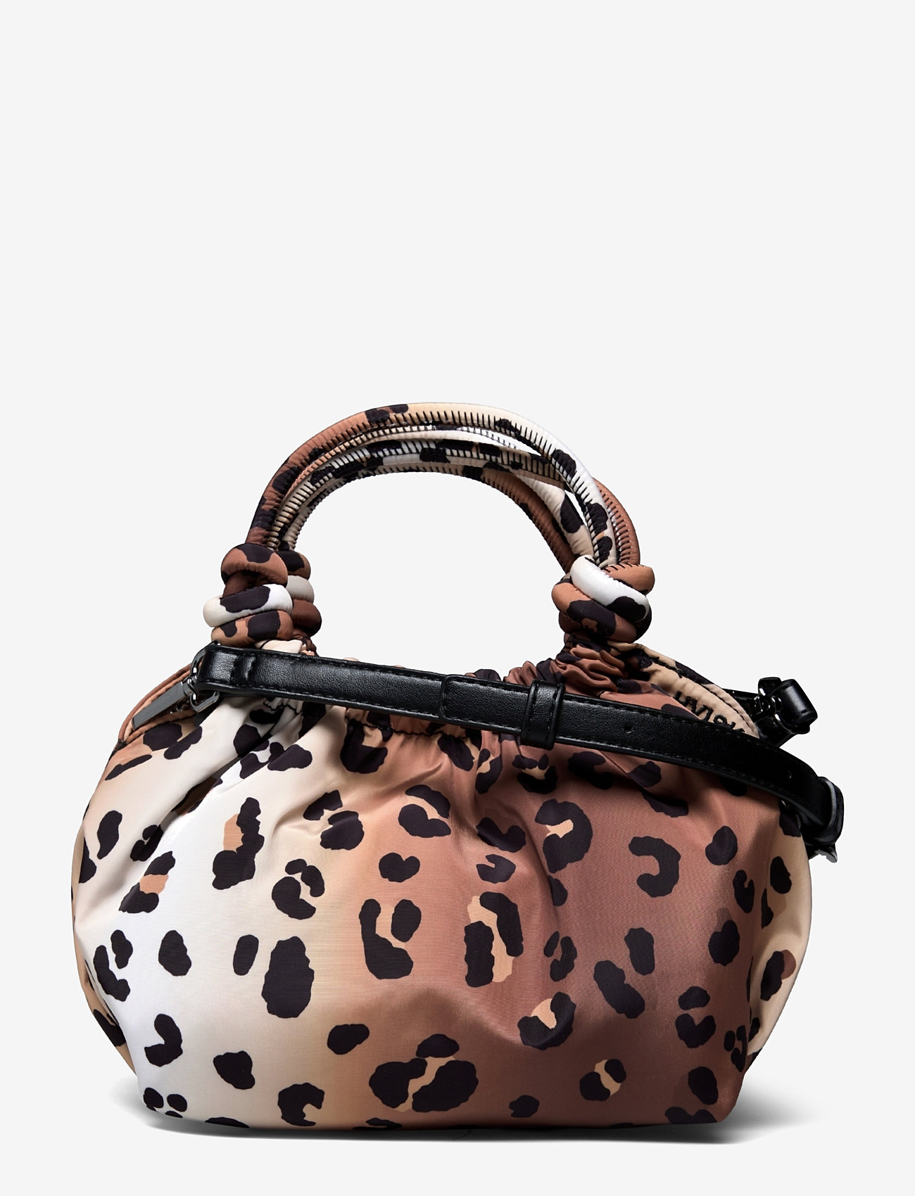 HVISK - JOLLY TWILL PRINT - damen - leopard - 0