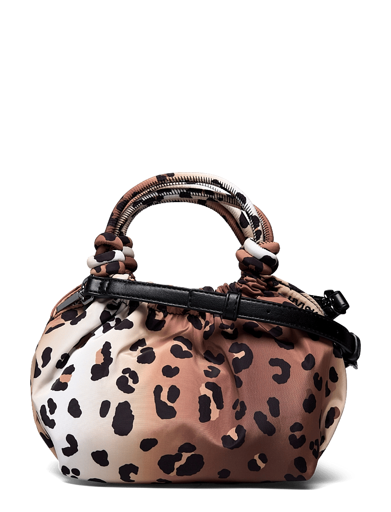 HVISK - JOLLY TWILL PRINT - modetrender - leopard - 0