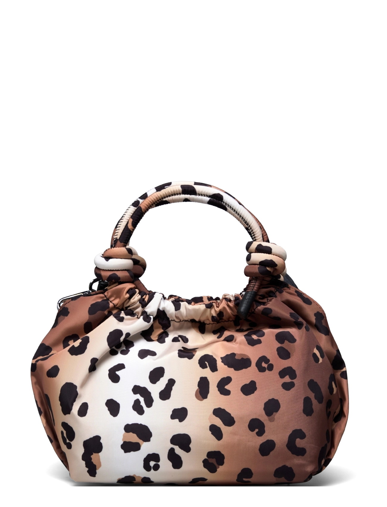 HVISK - JOLLY TWILL PRINT - sievietēm - leopard - 1