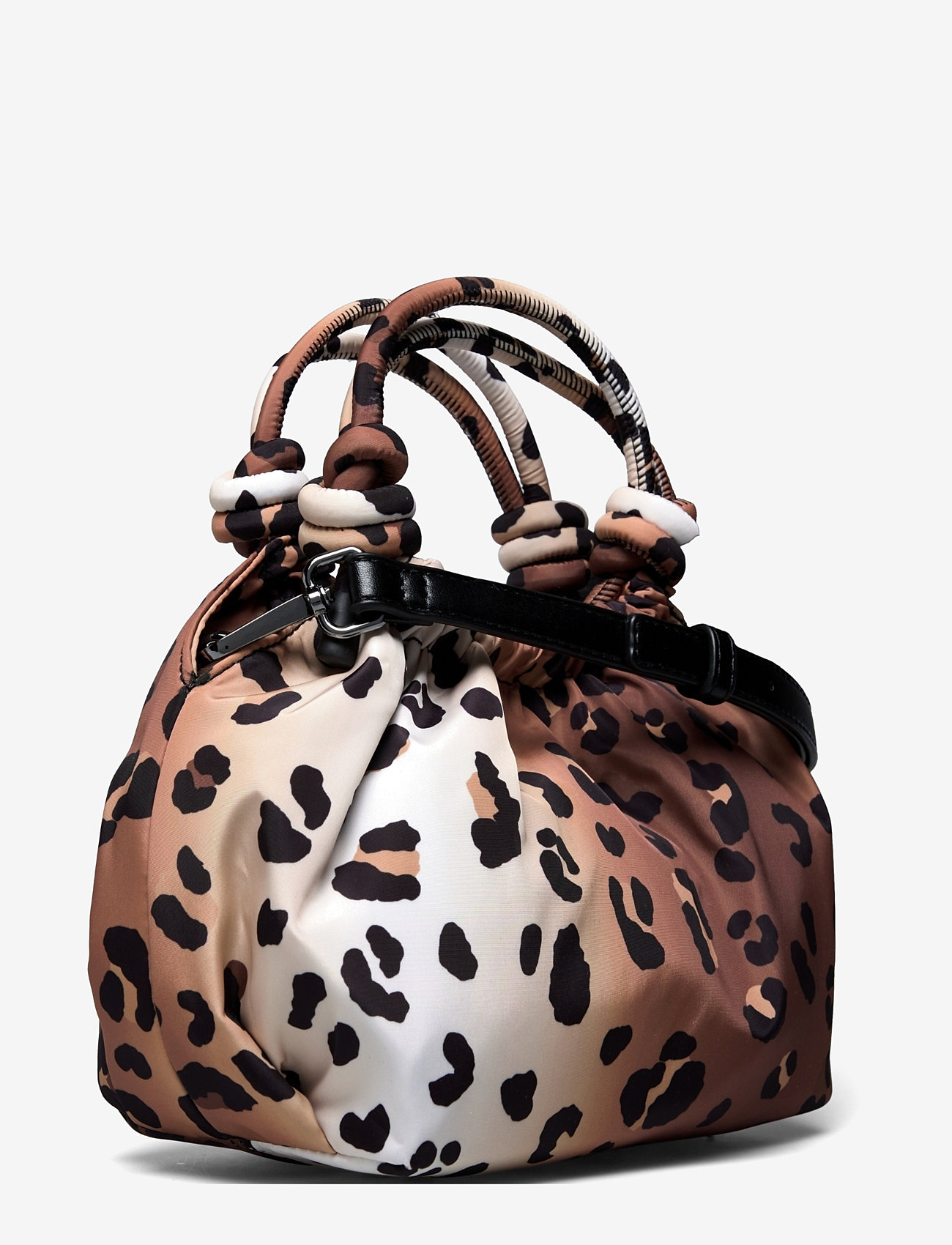 HVISK - JOLLY TWILL PRINT - damen - leopard - 2