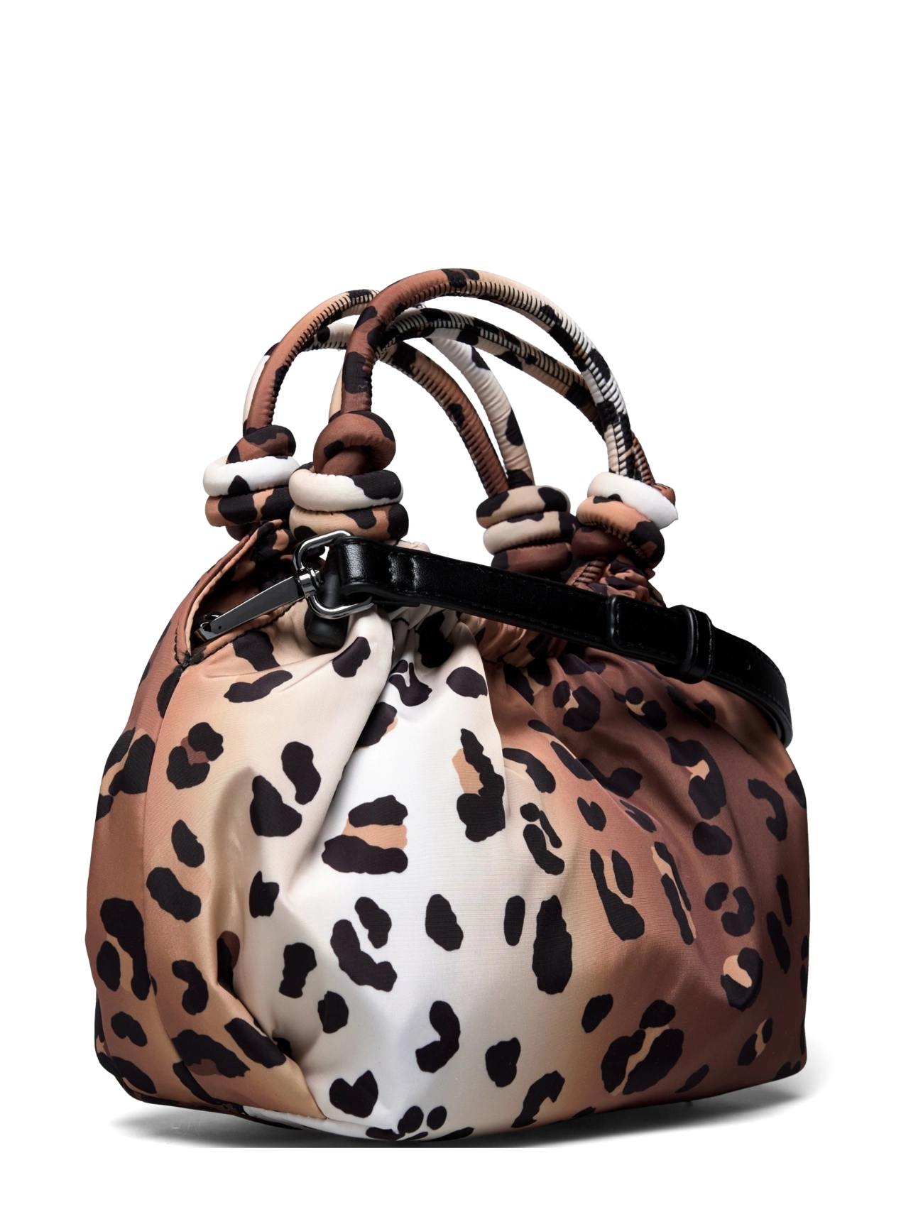 HVISK - JOLLY TWILL PRINT - sievietēm - leopard - 2