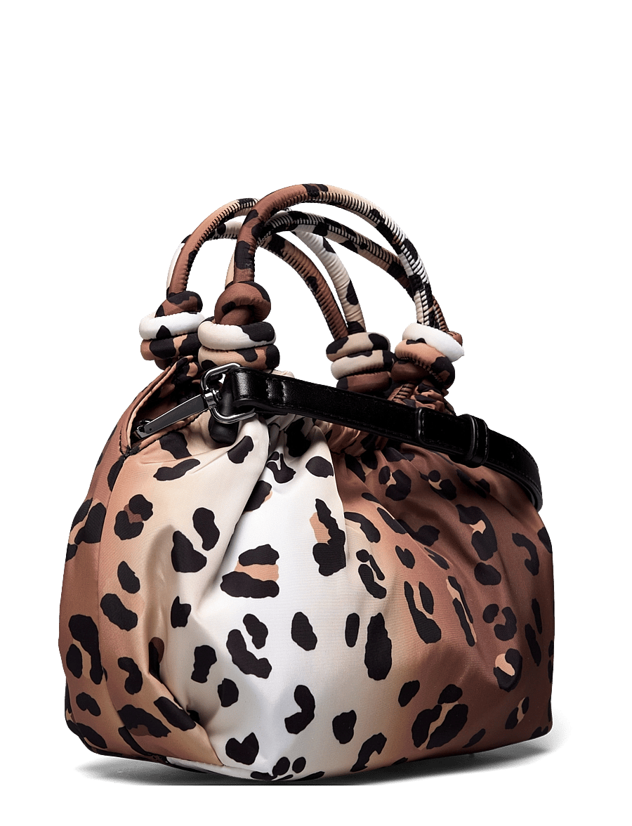 HVISK - JOLLY TWILL PRINT - modetrends - leopard - 2