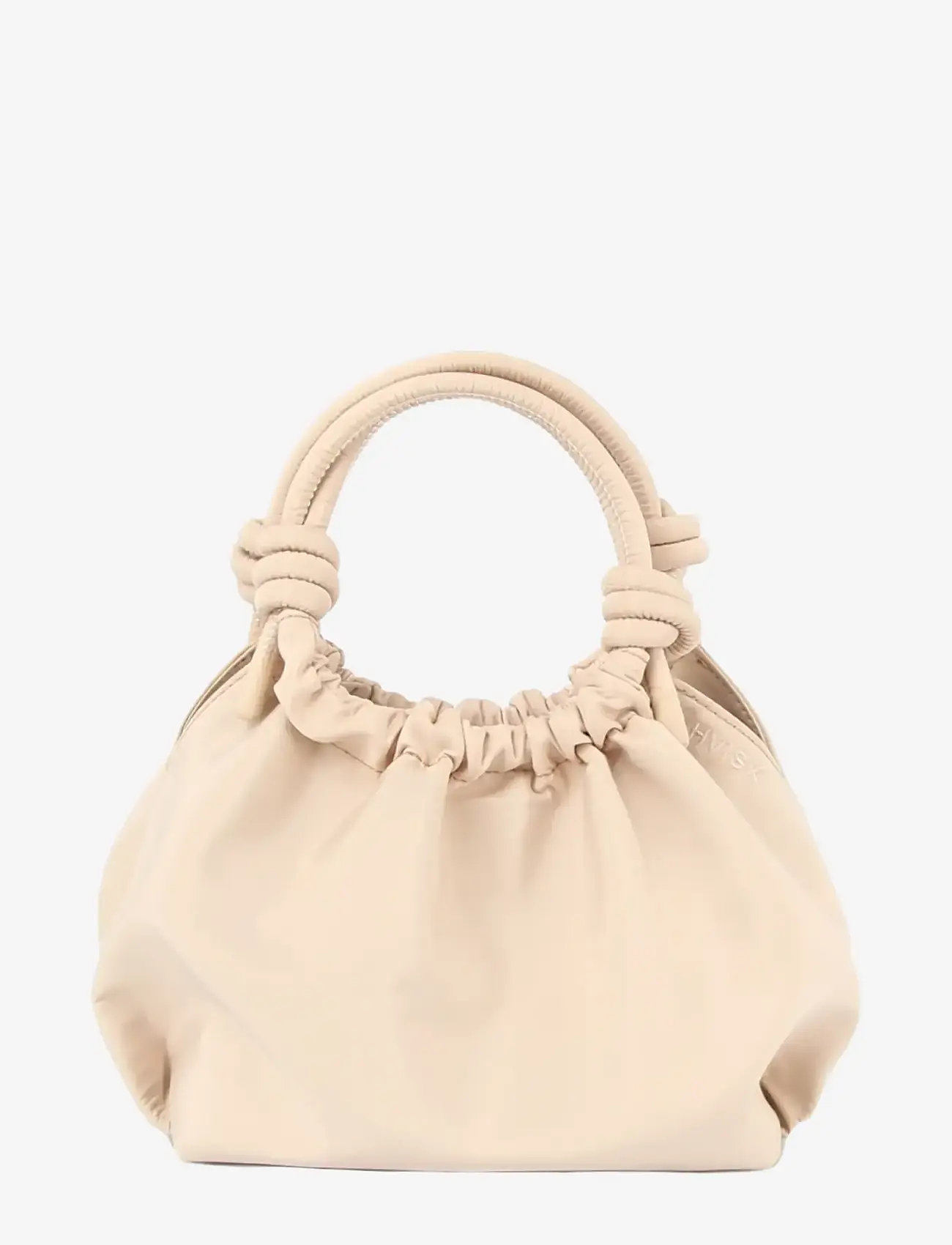 HVISK - JOLLY MATTE TWILL - damen - light taupe - 0