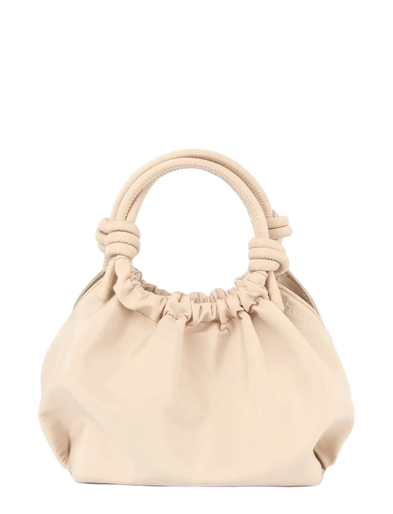 HVISK JOLLY MATTE TWILL - Kotid - LIGHT TAUPE / beige