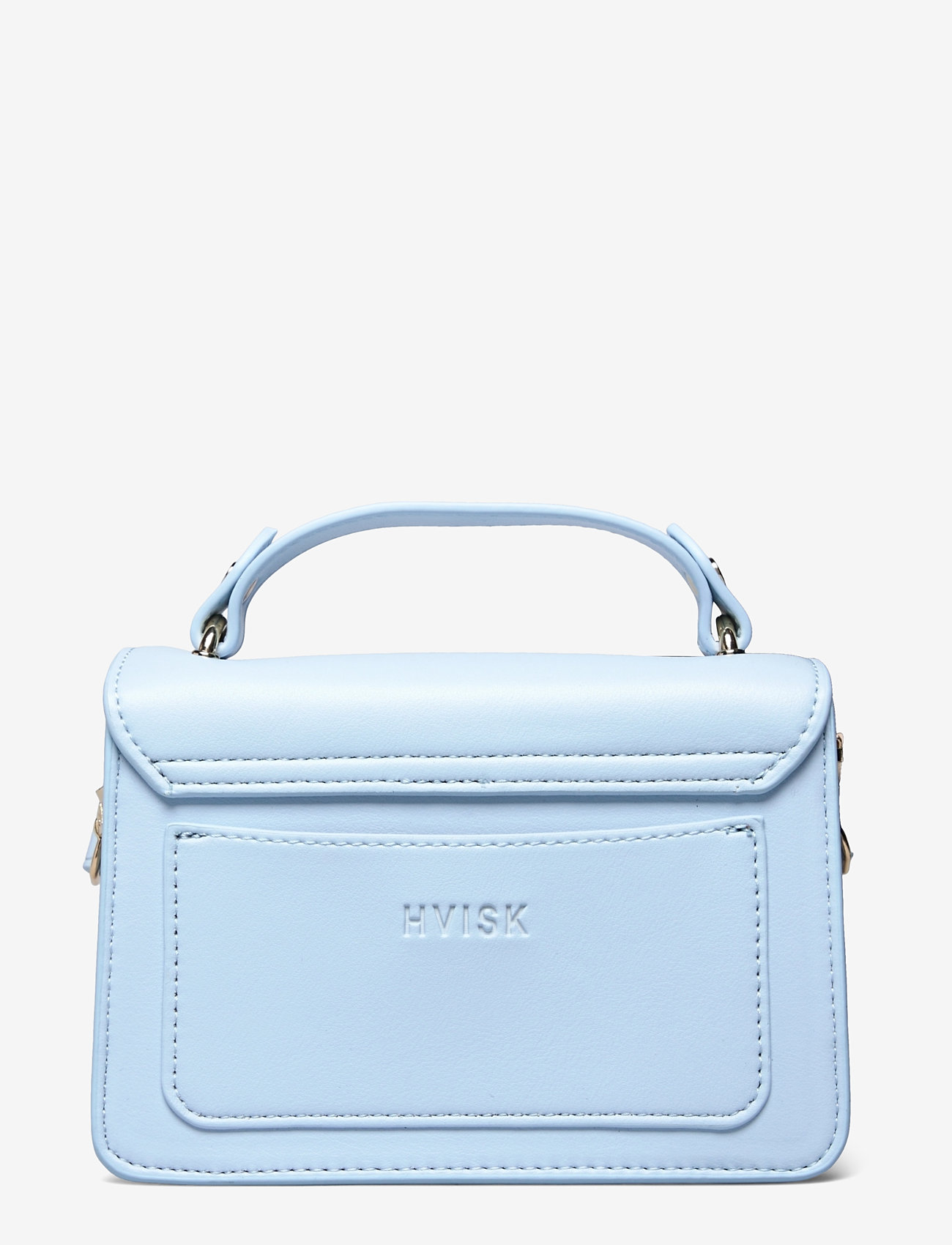 HVISK - RENEI SOFT STRUCTURE - blue sky - 1