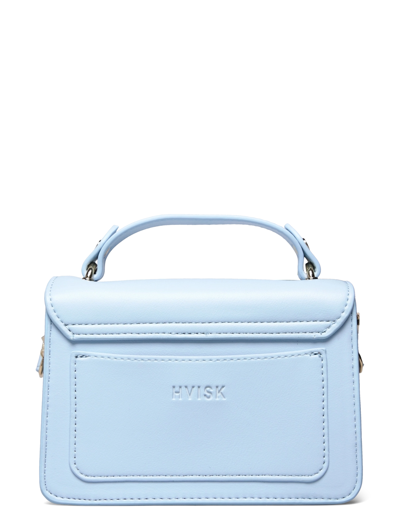 HVISK - RENEI SOFT STRUCTURE - blue sky - 2