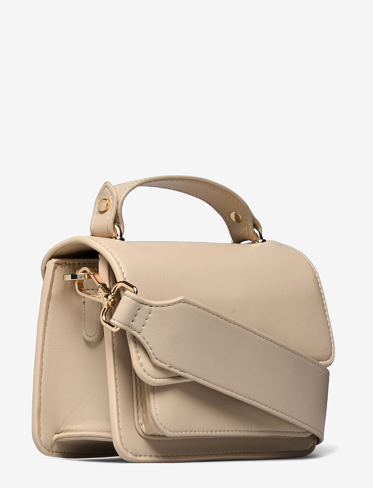 HVISK - RENEI SOFT STRUCTURE - light taupe - 2