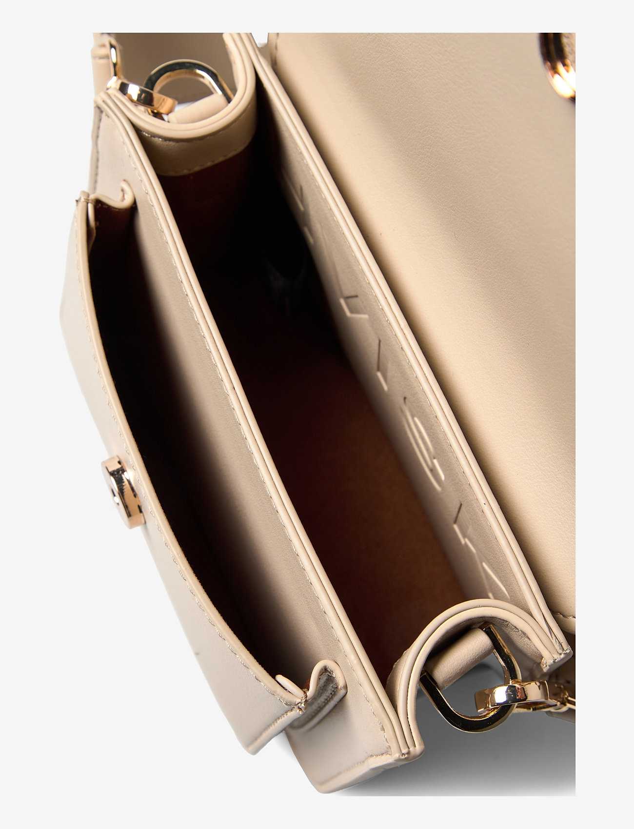 HVISK - RENEI SOFT STRUCTURE - light taupe - 3