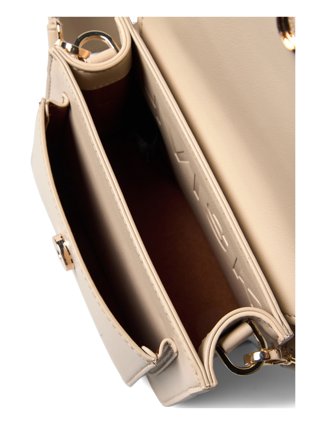 HVISK - RENEI SOFT STRUCTURE - light taupe - 4